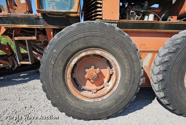 image for item DO2690 1994 Galion 830  motor grader