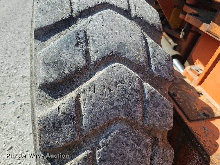 image for item DO2690 1994 Galion 830  motor grader