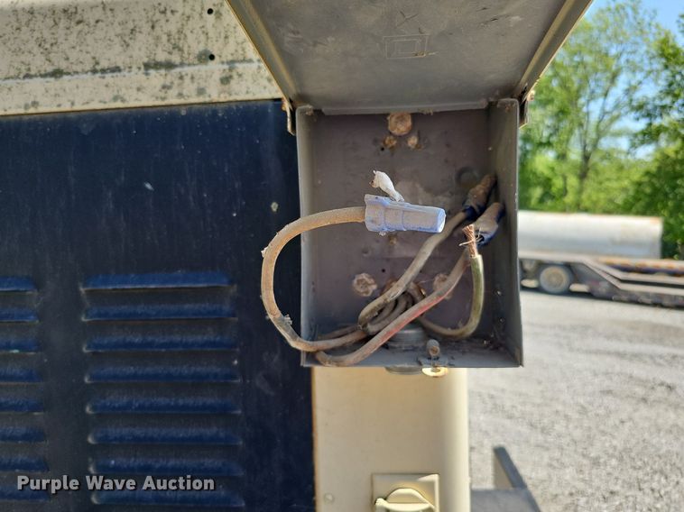 image for item DO2691 Onan 30.0DDA-15R/11037C  generator