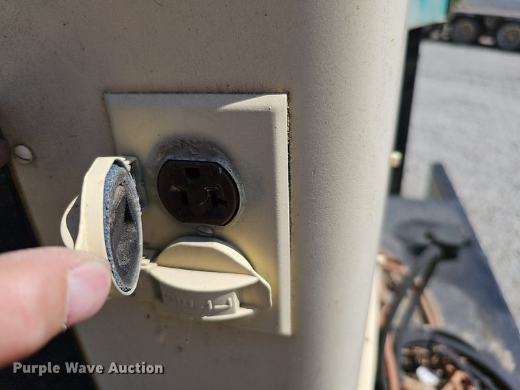 image for item DO2691 Onan 30.0DDA-15R/11037C  generator