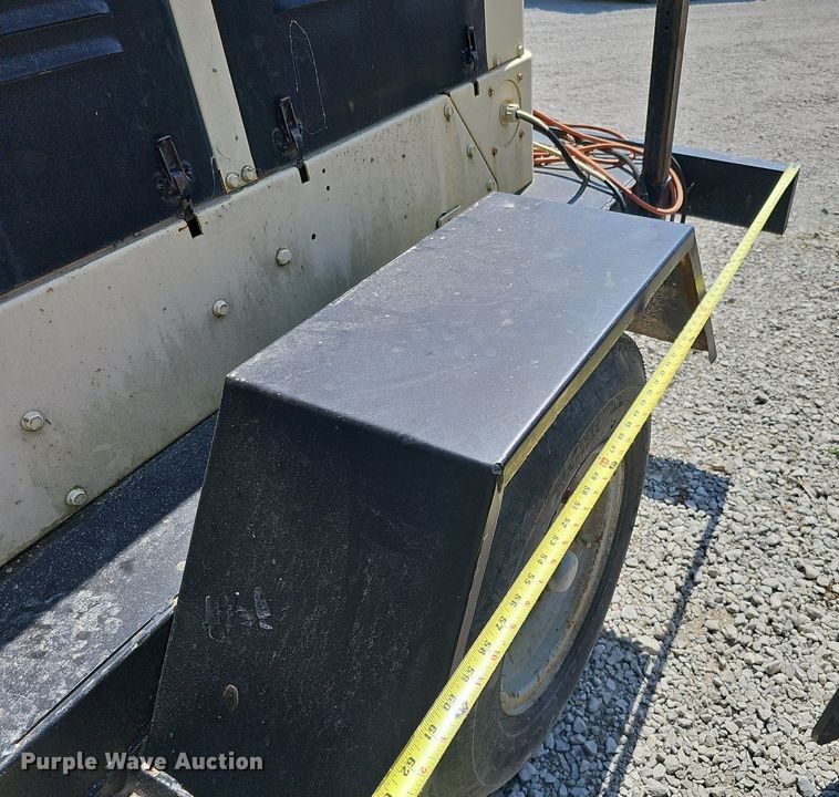 image for item DO2691 Onan 30.0DDA-15R/11037C  generator