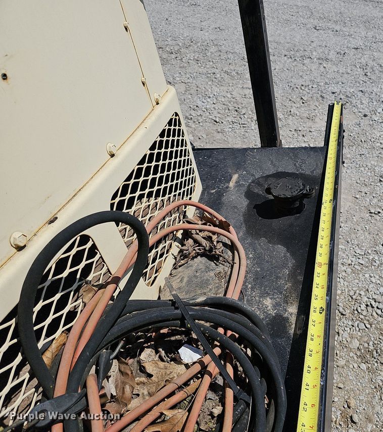 image for item DO2691 Onan 30.0DDA-15R/11037C  generator