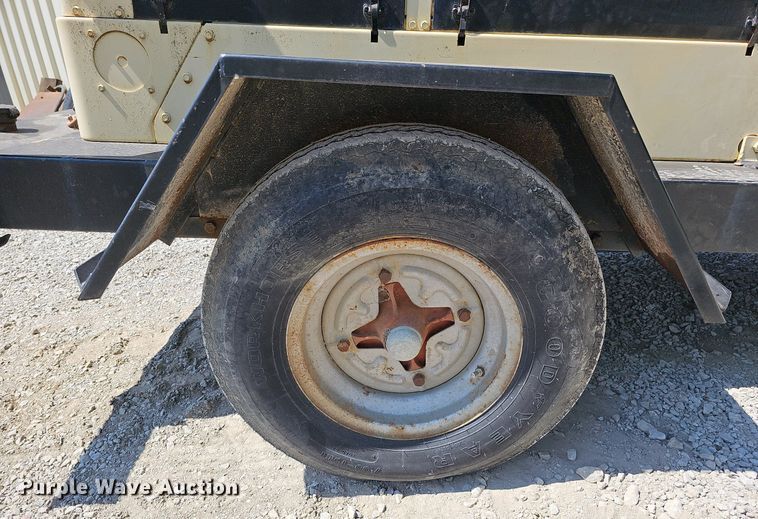 image for item DO2691 Onan 30.0DDA-15R/11037C  generator