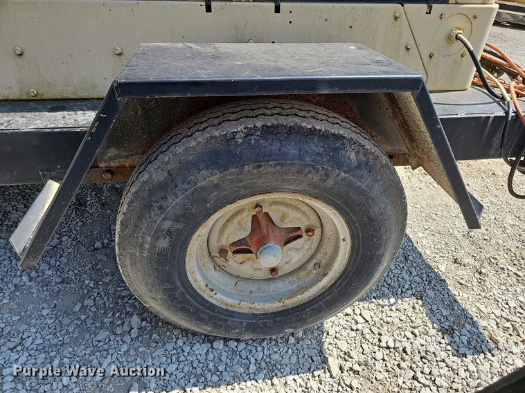 image for item DO2691 Onan 30.0DDA-15R/11037C  generator