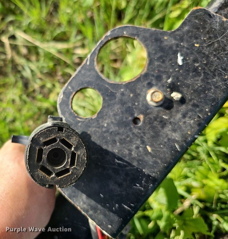 image for item DO2696 2020 Vermeer BC1500  wood chipper