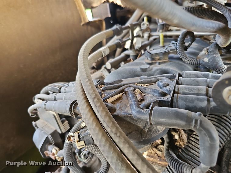 image for item DO2696 2020 Vermeer BC1500  wood chipper