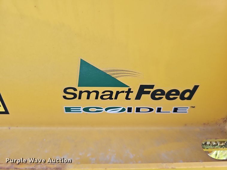 image for item DO2696 2020 Vermeer BC1500  wood chipper