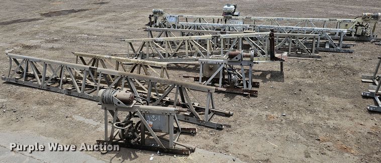 image for item DO2698 Terex Amida OM60STD  screed