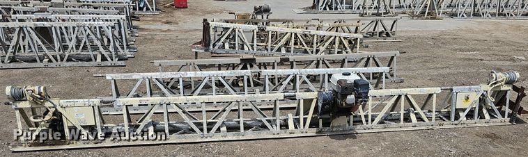 image for item DO2698 Terex Amida OM60STD  screed