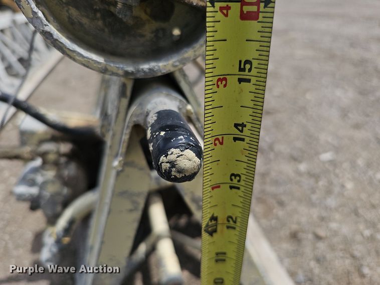 image for item DO2698 Terex Amida OM60STD  screed