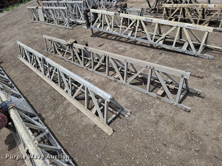 image for item DO2698 Terex Amida OM60STD  screed