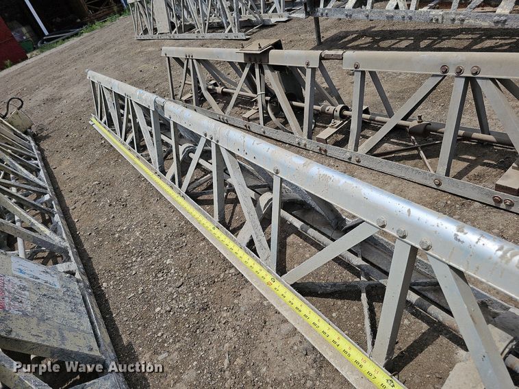 image for item DO2698 Terex Amida OM60STD  screed