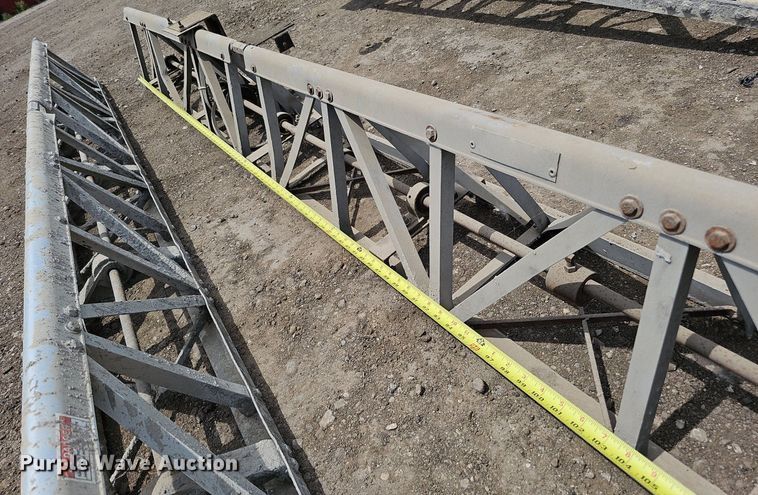 image for item DO2698 Terex Amida OM60STD  screed