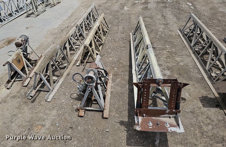 image for item DO2698 Terex Amida OM60STD  screed