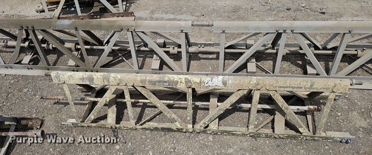 image for item DO2698 Terex Amida OM60STD  screed