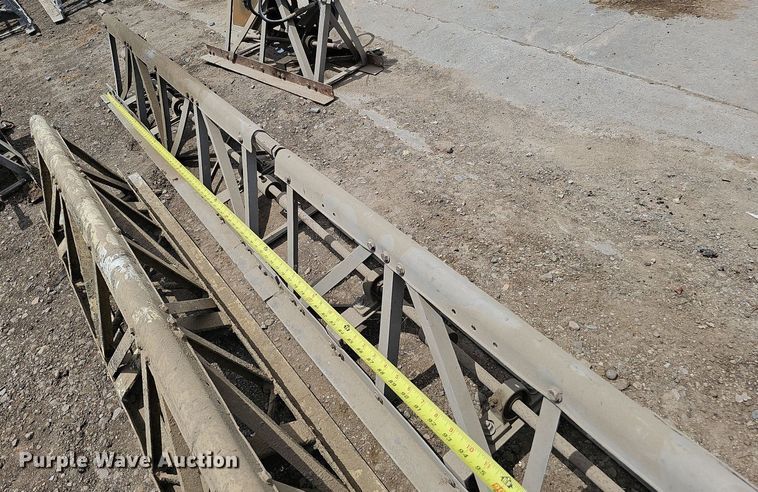 image for item DO2698 Terex Amida OM60STD  screed