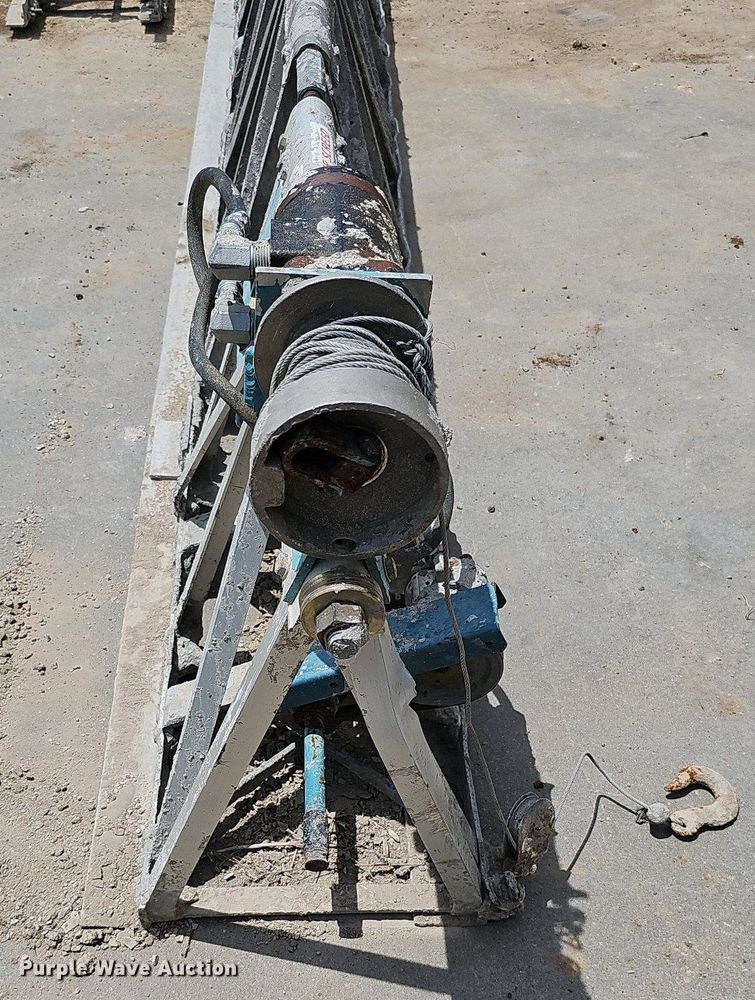 image for item DO2699 Bartell Morrison Super Screed  screed