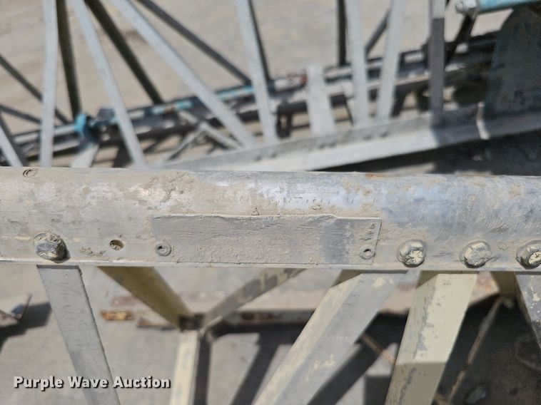 image for item DO2699 Bartell Morrison Super Screed  screed