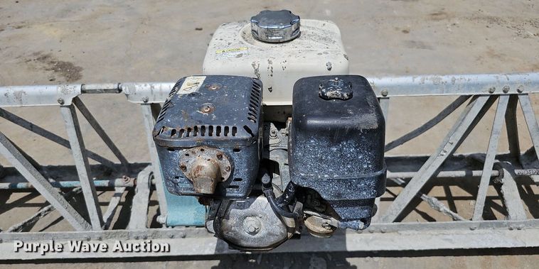 image for item DO2699 Bartell Morrison Super Screed  screed