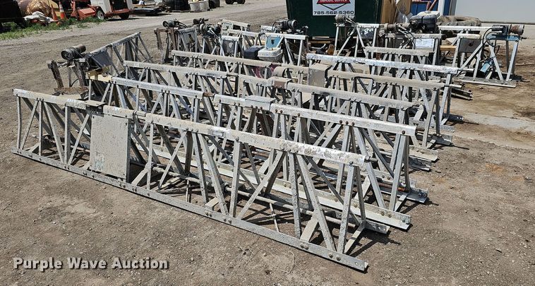 image for item DO2700 Bartell Morrison Super Screed  screed