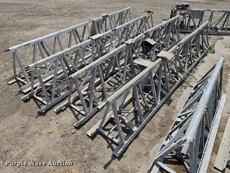 image for item DO2700 Bartell Morrison Super Screed  screed