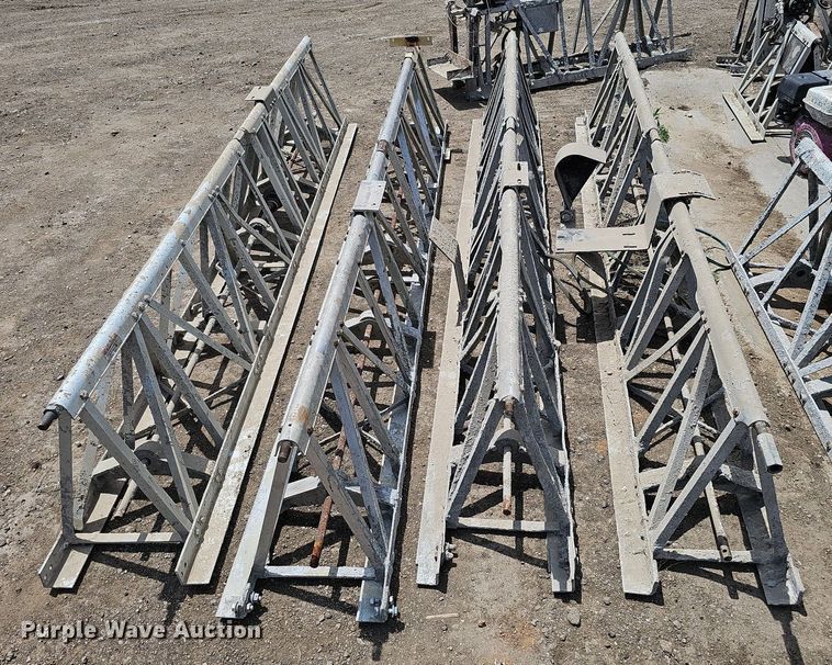 image for item DO2700 Bartell Morrison Super Screed  screed