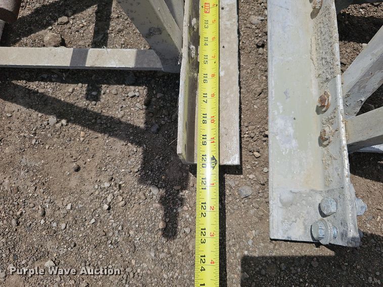 image for item DO2700 Bartell Morrison Super Screed  screed