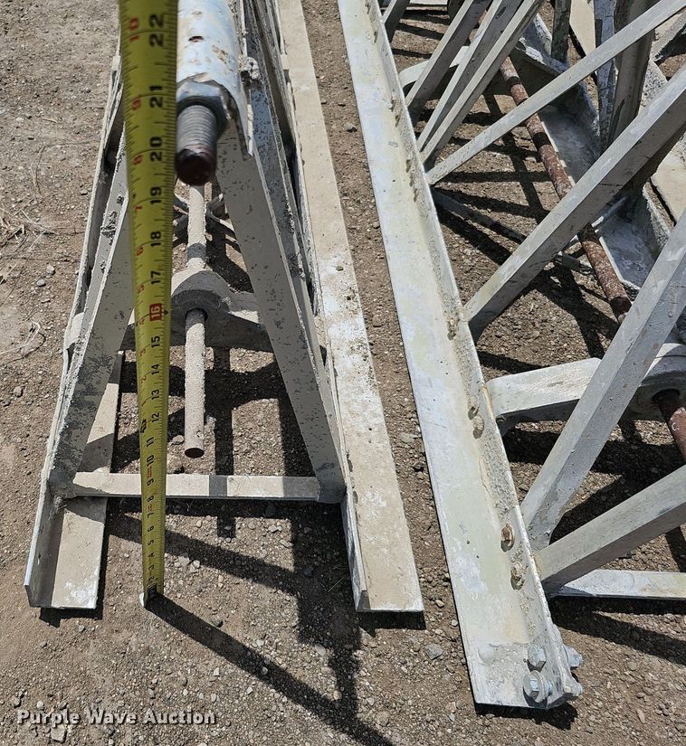 image for item DO2700 Bartell Morrison Super Screed  screed