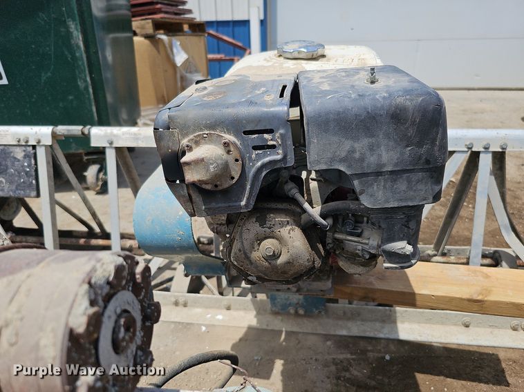 image for item DO2700 Bartell Morrison Super Screed  screed