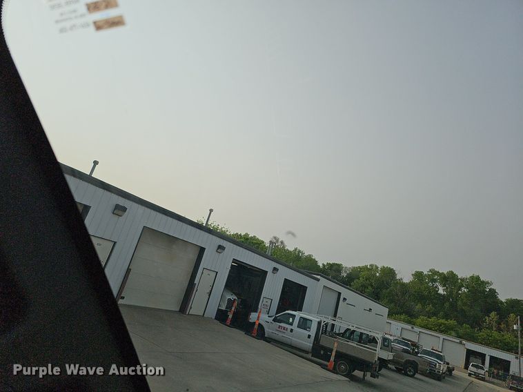 image for item DO4398 2014 Ford F250 Super Duty Lariat  SuperCab pickup truck