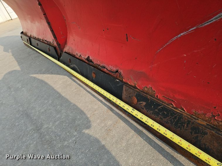 image for item DO4398 2014 Ford F250 Super Duty Lariat  SuperCab pickup truck