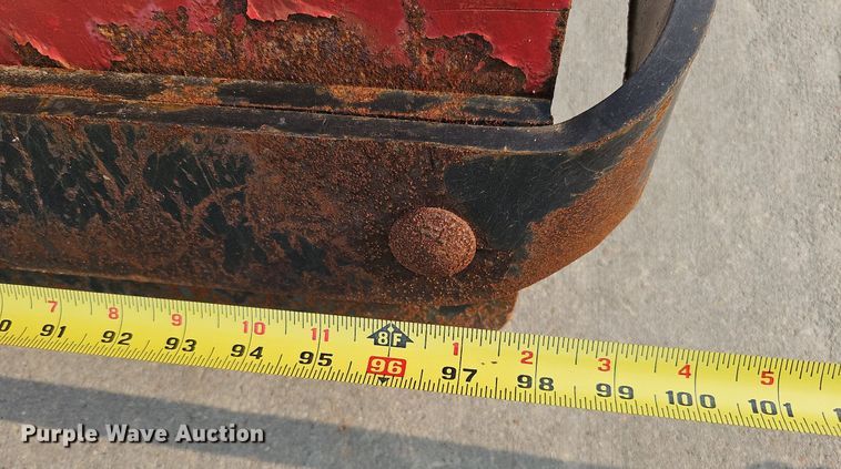 image for item DO4398 2014 Ford F250 Super Duty Lariat  SuperCab pickup truck