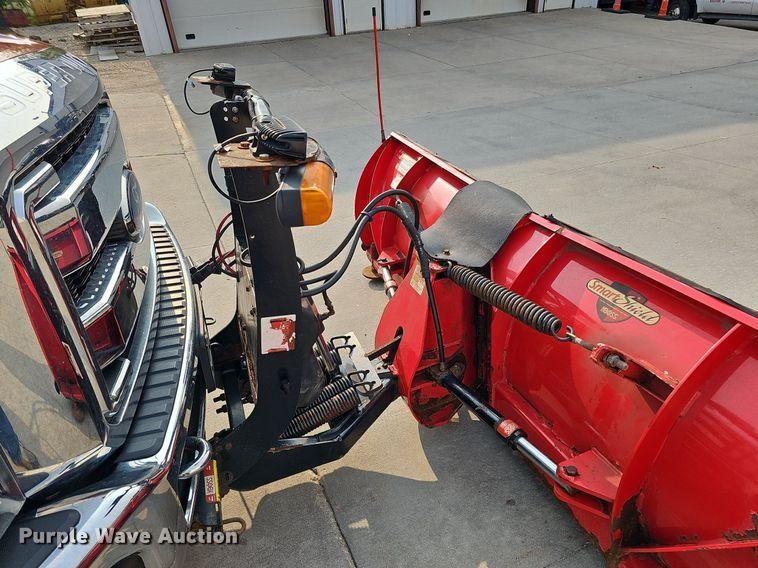 image for item DO4398 2014 Ford F250 Super Duty Lariat  SuperCab pickup truck