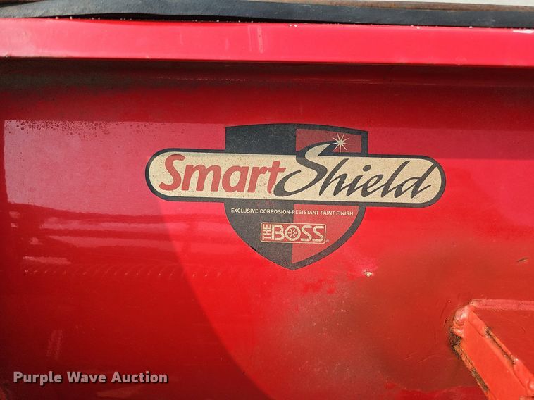 image for item DO4398 2014 Ford F250 Super Duty Lariat  SuperCab pickup truck