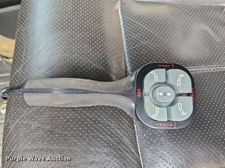 image for item DO4398 2014 Ford F250 Super Duty Lariat  SuperCab pickup truck