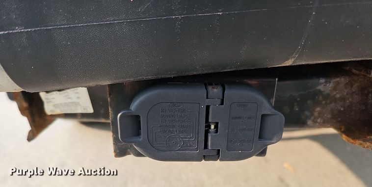 image for item DO4398 2014 Ford F250 Super Duty Lariat  SuperCab pickup truck