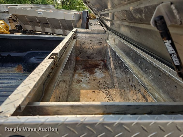 image for item DO4398 2014 Ford F250 Super Duty Lariat  SuperCab pickup truck