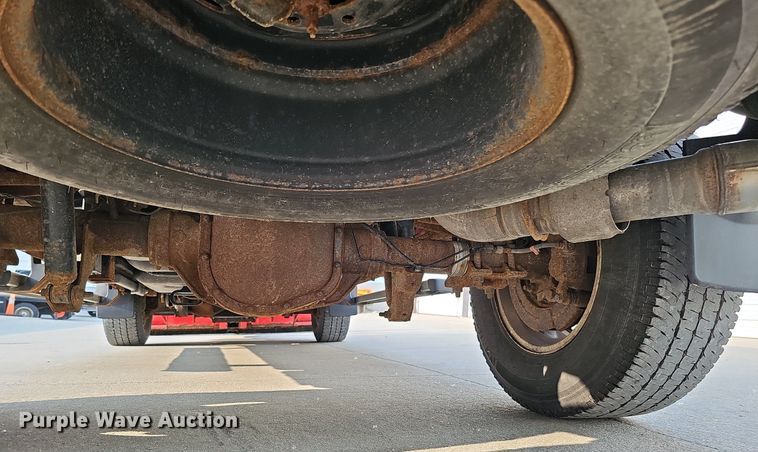 image for item DO4398 2014 Ford F250 Super Duty Lariat  SuperCab pickup truck