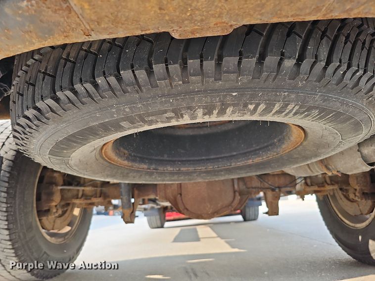 image for item DO4398 2014 Ford F250 Super Duty Lariat  SuperCab pickup truck