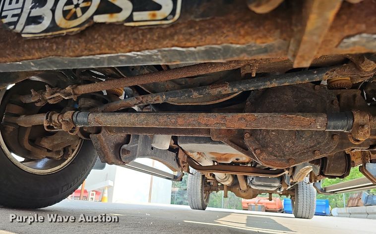 image for item DO4398 2014 Ford F250 Super Duty Lariat  SuperCab pickup truck