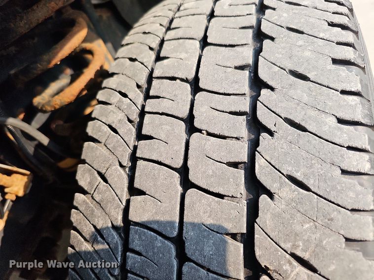 image for item DO4398 2014 Ford F250 Super Duty Lariat  SuperCab pickup truck