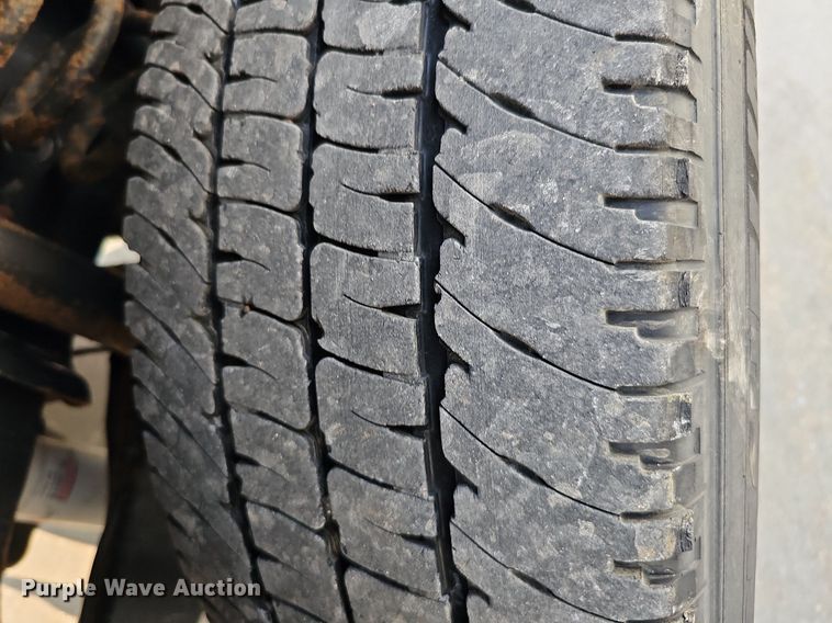 image for item DO4398 2014 Ford F250 Super Duty Lariat  SuperCab pickup truck