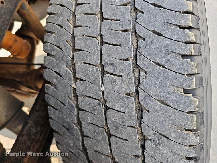 image for item DO4398 2014 Ford F250 Super Duty Lariat  SuperCab pickup truck