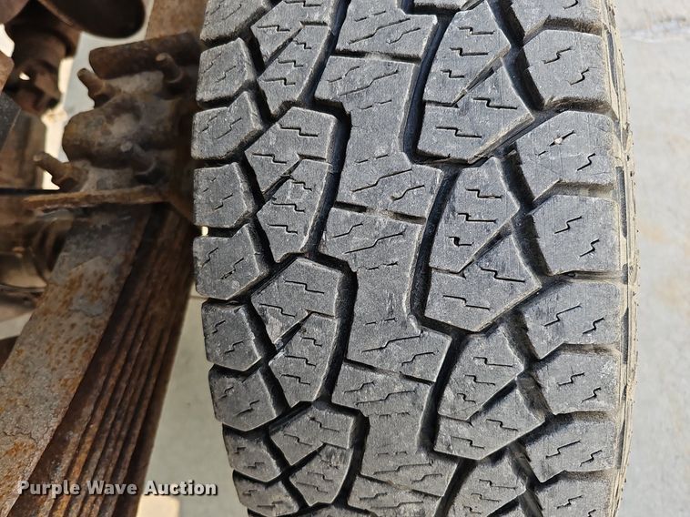 image for item DO4399 2002 Ford F250 Super Duty XLT  SuperCab pickup truck