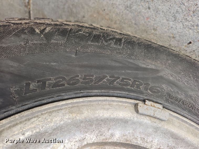 image for item DO4399 2002 Ford F250 Super Duty XLT  SuperCab pickup truck