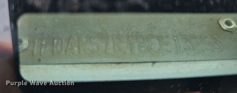 image for item DO4400 2008 Ford F550 Super Duty XL  Crew Cab flatbed truck