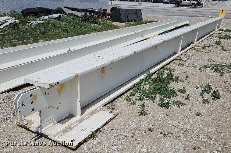 image for item DO4406 (12) I-beams