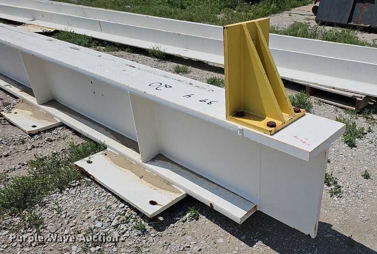 image for item DO4406 (12) I-beams