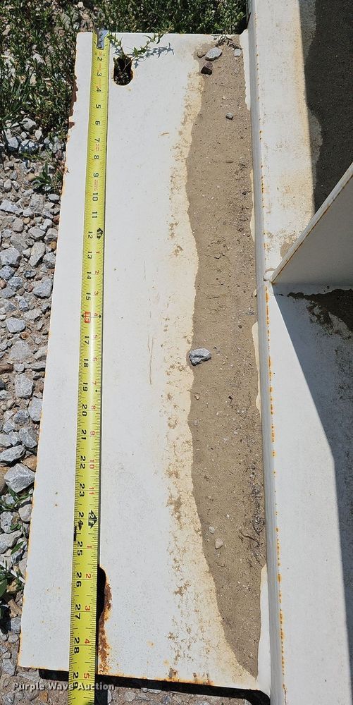 image for item DO4406 (12) I-beams