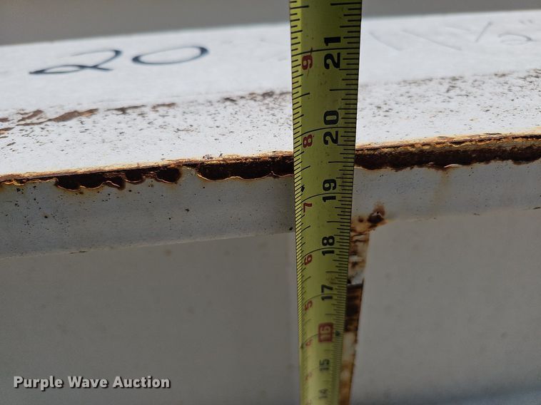 image for item DO4406 (12) I-beams